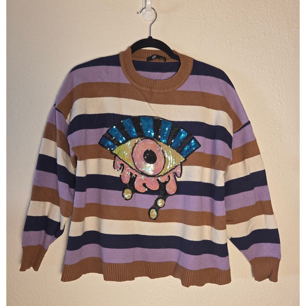 SP Sweater for woman size F/L